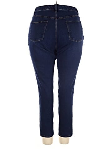 Talbots Jeans (view 2)