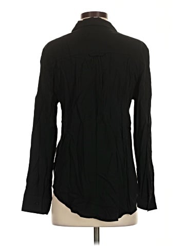 Velvet Heart Long Sleeve Blouse (view 2)