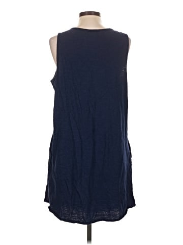 Lands' End Casual Dress (view 2)