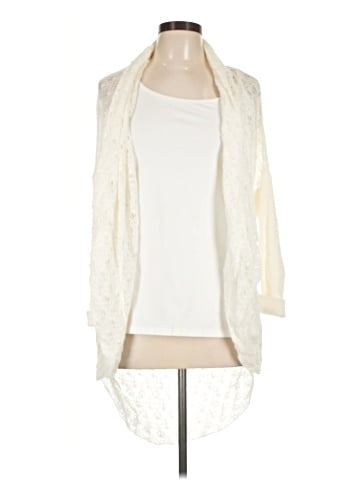 Alice + Olivia Cardigan (view 1)