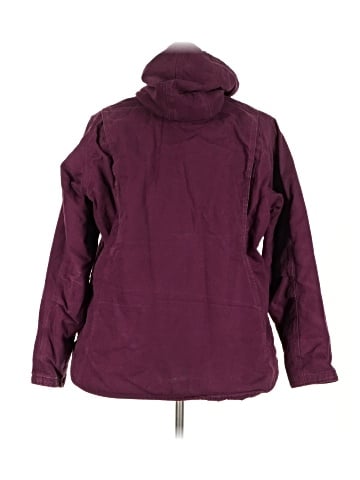 Berne Jacket (view 2)