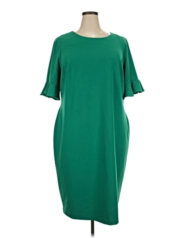 Calvin Klein Cocktail Dress (view 1)