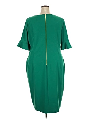 Calvin Klein Cocktail Dress (view 2)