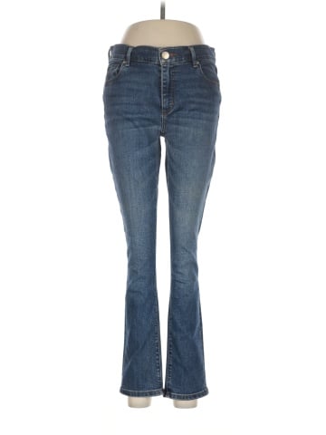 Ann Taylor LOFT Jeans (view 1)
