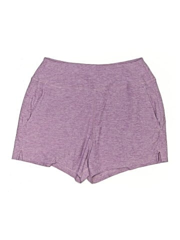 Outdoor Voices Athletic Shorts (view 1)