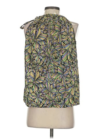 Marc by Marc Jacobs Sleeveless Blouse (view 2)