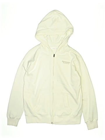 Abercrombie Kids Zip Up Hoodie (view 1)