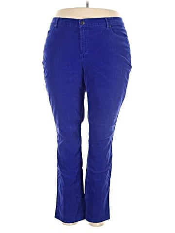 Talbots Jeans (view 1)