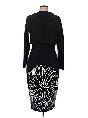 Badgley Mischka Cocktail Dress (view 1)