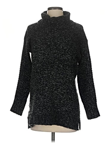 Eddie Bauer Turtleneck Sweater (view 1)