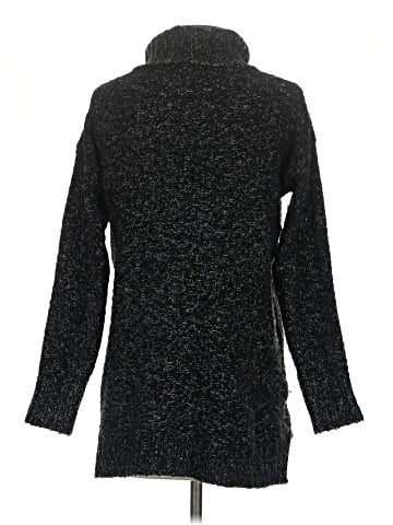 Eddie Bauer Turtleneck Sweater (view 2)