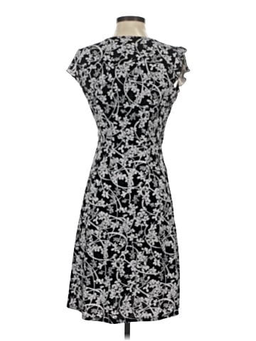 Ann Taylor LOFT Casual Dress (view 2)