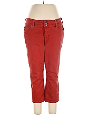 Torrid Jeans (view 1)
