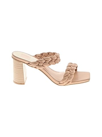 Dolce Vita Sandals (view 1)