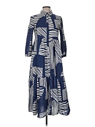 Zara Casual Dress (view 1)