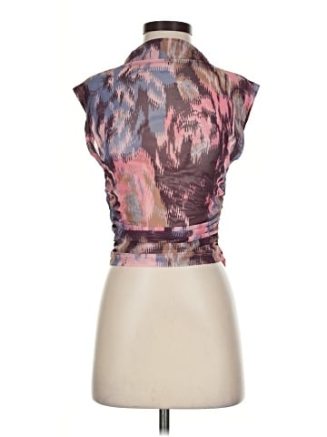 Maeve Sleeveless Blouse (view 1)