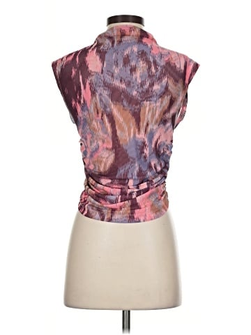 Maeve Sleeveless Blouse (view 2)