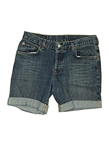 Lucky Brand Denim Shorts (view 1)