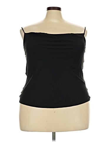 Renee C. Sleeveless Blouse (view 1)