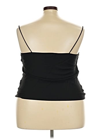 Renee C. Sleeveless Blouse (view 2)