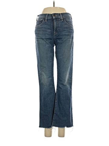 Lucky Brand Jeans (view 1)