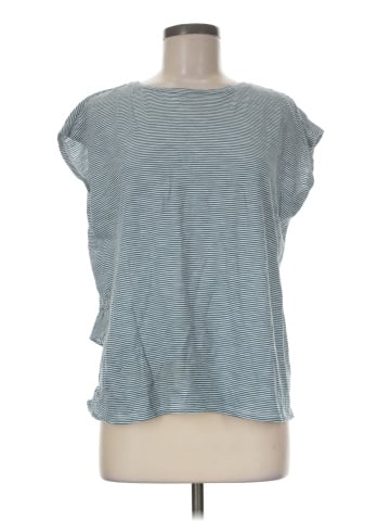 Ann Taylor LOFT Sleeveless T-Shirt (view 1)