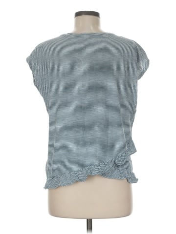 Ann Taylor LOFT Sleeveless T-Shirt (view 2)