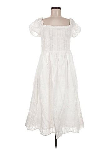 Ann Taylor LOFT Casual Dress (view 1)