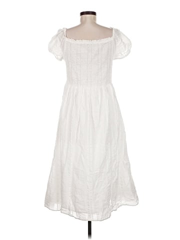 Ann Taylor LOFT Casual Dress (view 2)