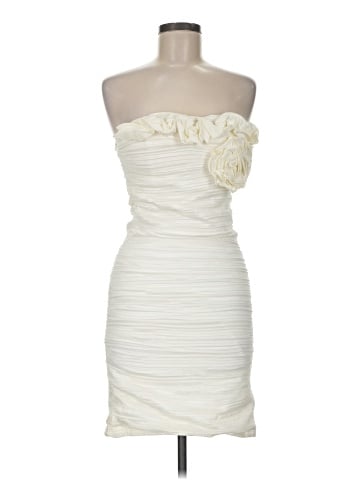 Body Central Cocktail Dress (view 1)