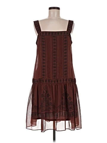 Max and Cleo Cocktail Dress (view 1)