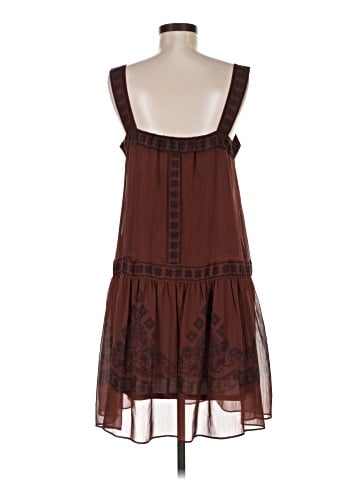 Max and Cleo Cocktail Dress (view 2)
