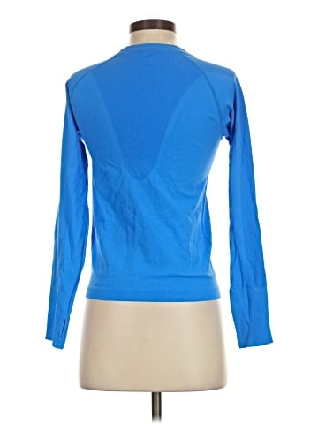 Unbranded Long Sleeve T-Shirt (view 2)