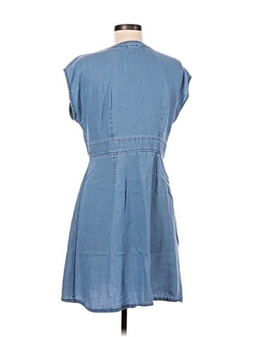 Ann Taylor LOFT Casual Dress (view 2)
