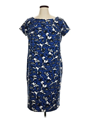 Talbots Cocktail Dress (view 1)