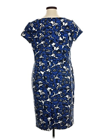 Talbots Cocktail Dress (view 2)