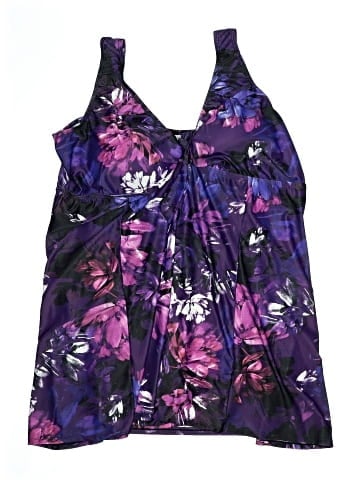 Swimsuits for all Swimsuit Top (view 1)