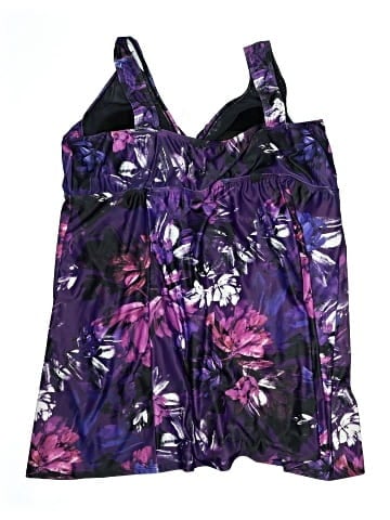 Swimsuits for all Swimsuit Top (view 2)