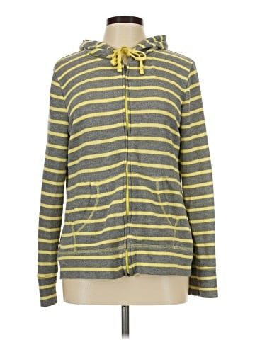 Merona Zip Up Hoodie (view 1)