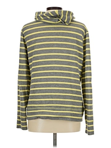 Merona Zip Up Hoodie (view 2)