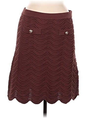 Elie Tahari Casual Skirt (view 1)