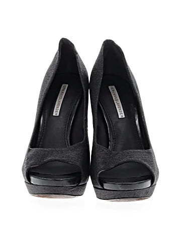 Lavender Label by Vera Wang Heels (view 2)