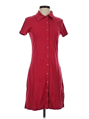 Moda International Casual Dress (view 1)