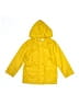 Old Navy 100% Polyester Yellow Raincoat Size 5T - photo 1
