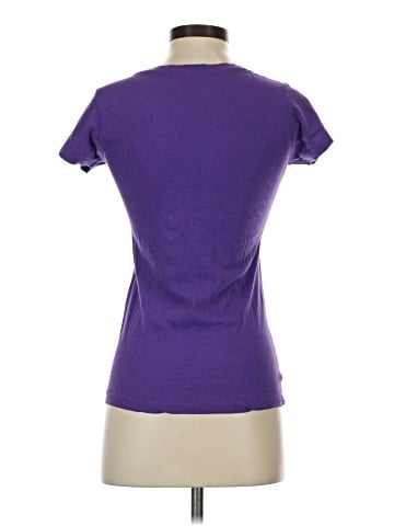Next Level Apparel Short Sleeve T-Shirt (view 2)