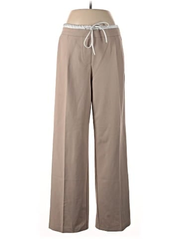 Zara Casual Pants (view 1)