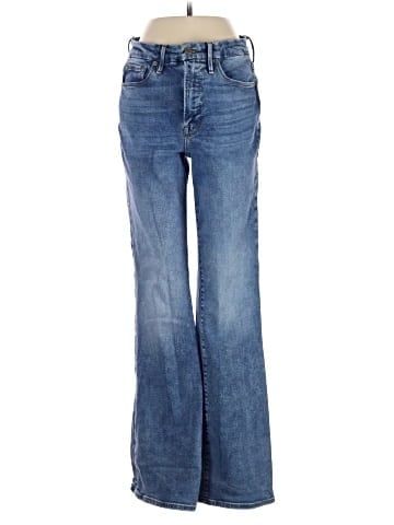 Good American Jeans (view 1)