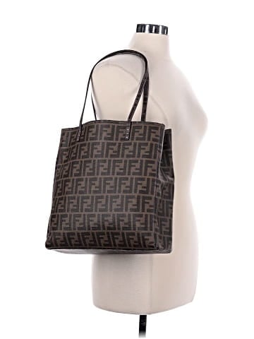 Fendi Tote (view 2)