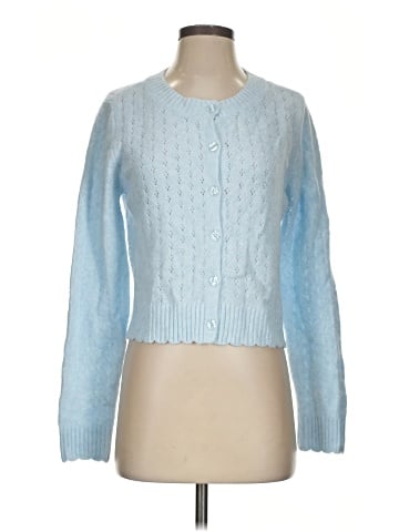 Altar'd State Cardigan (view 1)