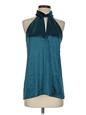 Elie Tahari Sleeveless Blouse (view 1)